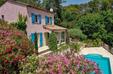 vente maison 459 000 € à proximité de Le Cannet-des-Maures (83340)