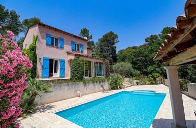vente maison 459 000 € à proximité de La Motte (83920)