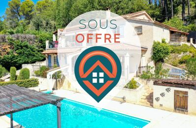 vente maison 499 000 € à proximité de Le Cannet-des-Maures (83340)