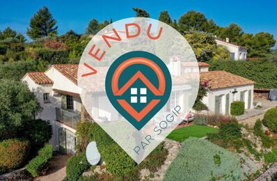 vente maison 595 000 € à proximité de Trans-en-Provence (83720)