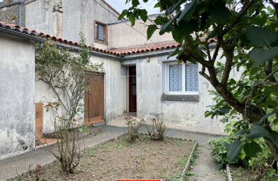 vente maison 132 500 € à proximité de La Meilleraie-Tillay (85700)