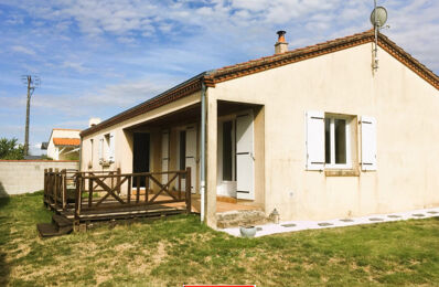 vente maison 183 750 € à proximité de La Flocellière (85700)
