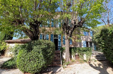 vente maison 990 000 € à proximité de Le Cannet-des-Maures (83340)