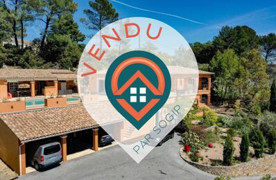 vente maison 995 000 € à proximité de Trans-en-Provence (83720)