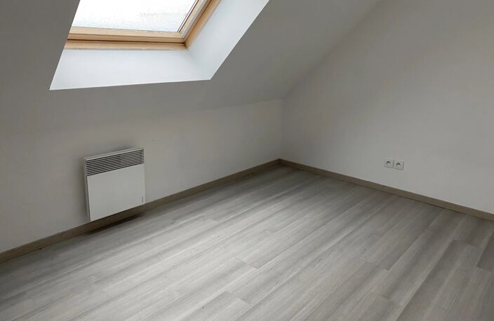 A LOUER MAISON TREMUSON — photo 5