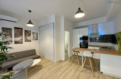 location appartement 580 € CC /mois à proximité de Redessan (30129)