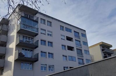 vente appartement 90 000 € à proximité de Saint-Nizier-du-Moucherotte (38250)