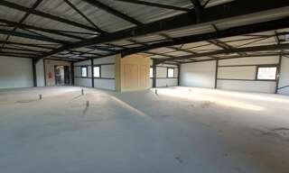 Immeuble  250 m² à vendre à Amplepuis (69550)