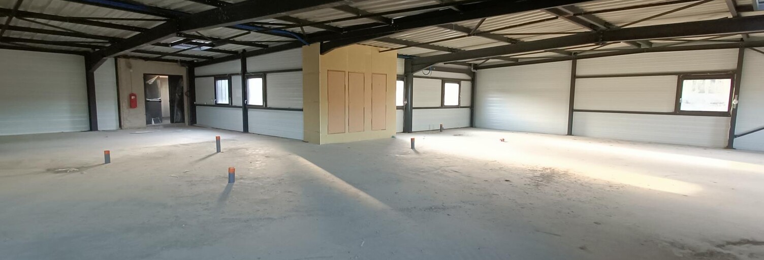 Immeuble  250 m² à vendre à Amplepuis (69550)