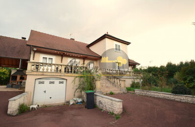vente maison 325 000 € à proximité de Farges-Lès-Chalon (71150)