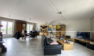 Maison 7 Pièces 163 m² à vendre à Chagny (71150)