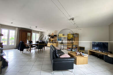 Maison 7 pièces 290000 €