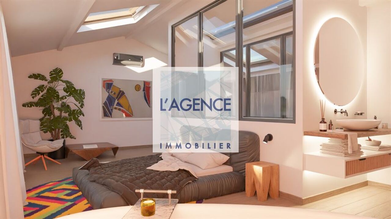 maison 7 pièces 180 m2 à vendre à Reims (51100)