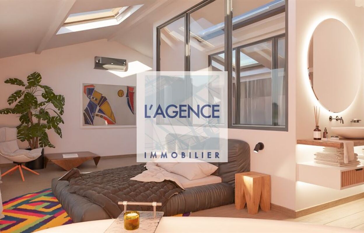 maison 7 pièces 180 m2 à vendre à Reims (51100)