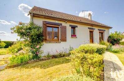 vente maison 199 000 € à proximité de Jouy-sur-Eure (27120)