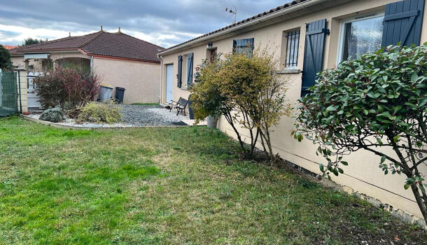 Villa / Maison 6 pièces  à vendre Aureilhan 65800