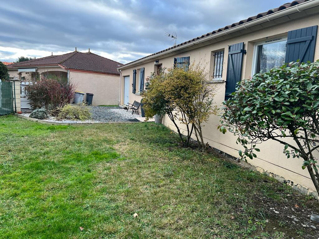 Villa / Maison  T6 à vendre Aureilhan 65800