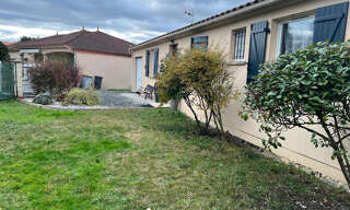 Maison 6 Pièces 99 m² à vendre à Aureilhan (65800)