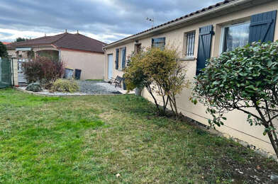 Maison 6 pièces 199450 €