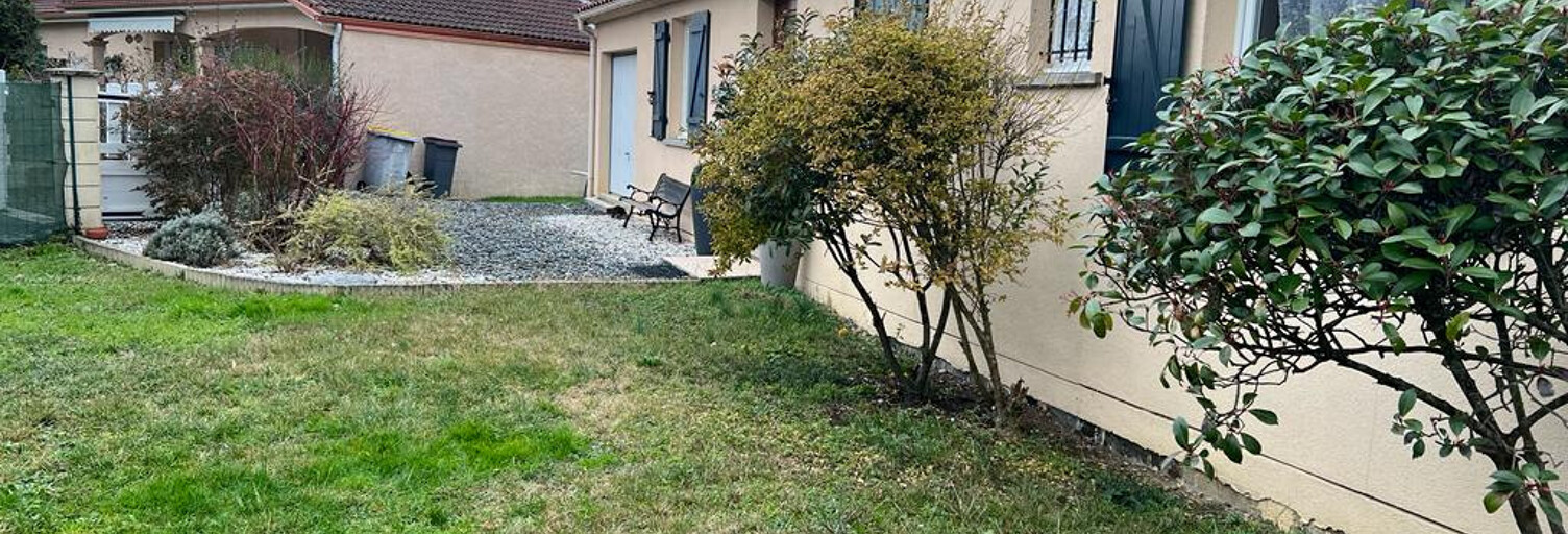 Maison 6 Pièces 99 m² à vendre à Aureilhan (65800)