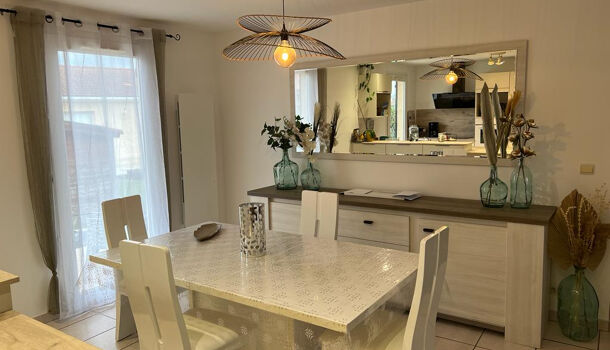 Villa / Maison 6 pièces  à vendre Aureilhan 65800