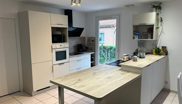 Villa / Maison 6 pièces  à vendre Aureilhan 65800