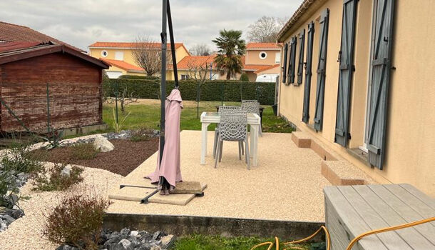 Villa / Maison 6 pièces  à vendre Aureilhan 65800