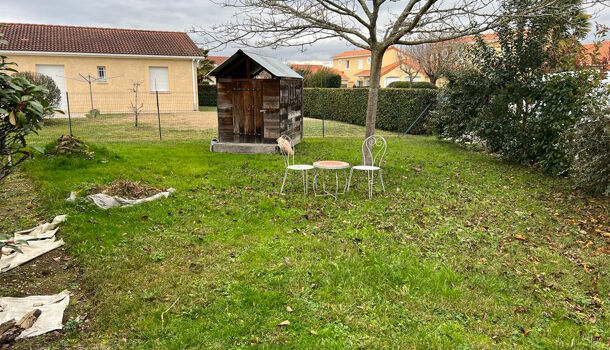 Villa / Maison 6 pièces  à vendre Aureilhan 65800