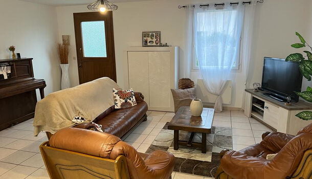 Villa / Maison 6 pièces  à vendre Aureilhan 65800