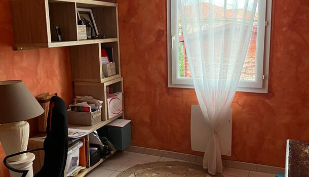 Villa / Maison 6 pièces  à vendre Aureilhan 65800