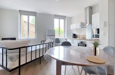 location appartement 590 € CC /mois à proximité de Carmaux (81400)