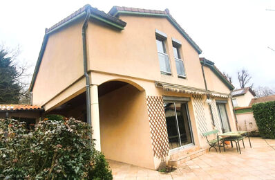 vente maison 435 000 € à proximité de Grézieu-la-Varenne (69290)
