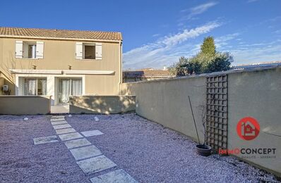 vente maison 253 000 € à proximité de Morières-Lès-Avignon (84310)