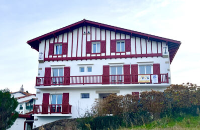 vente appartement 319 000 € à proximité de Saint-Jean-de-Luz (64500)