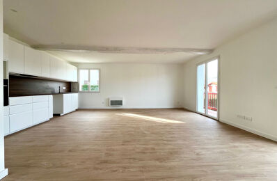vente appartement 575 916 € à proximité de Saint-Jean-de-Luz (64500)
