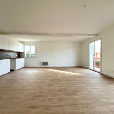 Appartement 5 pièces 121 m²
