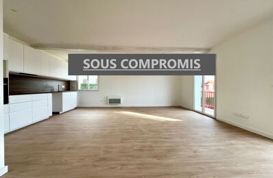 vente appartement 534 000 € à proximité de Guéthary (64210)