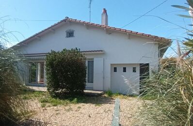 vente maison 230 000 € à proximité de Le Verdon-sur-Mer (33123)