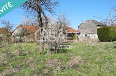 vente maison 55 000 € à proximité de Olizy-sur-Chiers (55700)