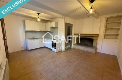 vente maison 139 000 € à proximité de Castillon-du-Gard (30210)