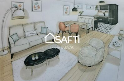 appartement 4 pièces 79 m2 à vendre à Saint-Germain-en-Laye (78100)