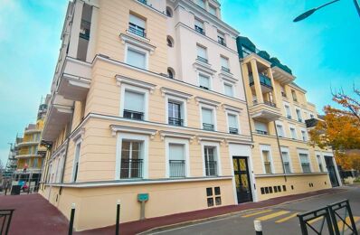 vente appartement 245 000 € à proximité de Sartrouville (78500)