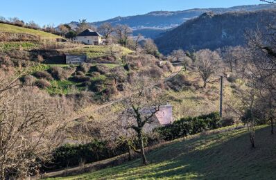 vente terrain 44 000 € à proximité de Laissac-Sévérac l'Église (12310)