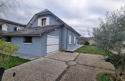 vente maison 249 000 € à proximité de Vielle-Adour (65360)