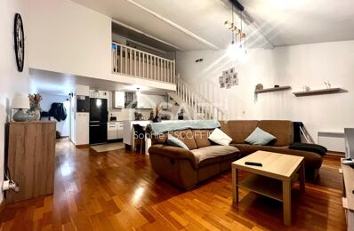 appartement 4 pièces 90 m2 à vendre à Le Muy (83490)