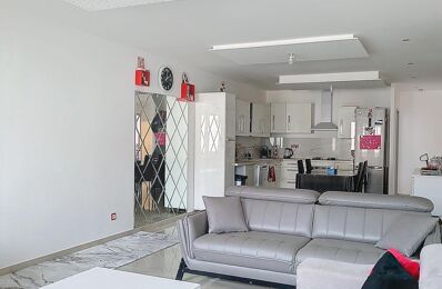 vente appartement 190 000 € à proximité de Moirans (38430)