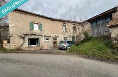 vente maison 140 000 € à proximité de Castelnau-de-Lévis (81150)