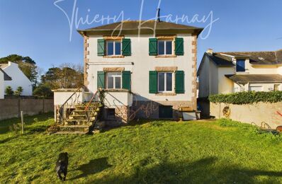 vente maison 253 000 € à proximité de Plouzélambre (22420)