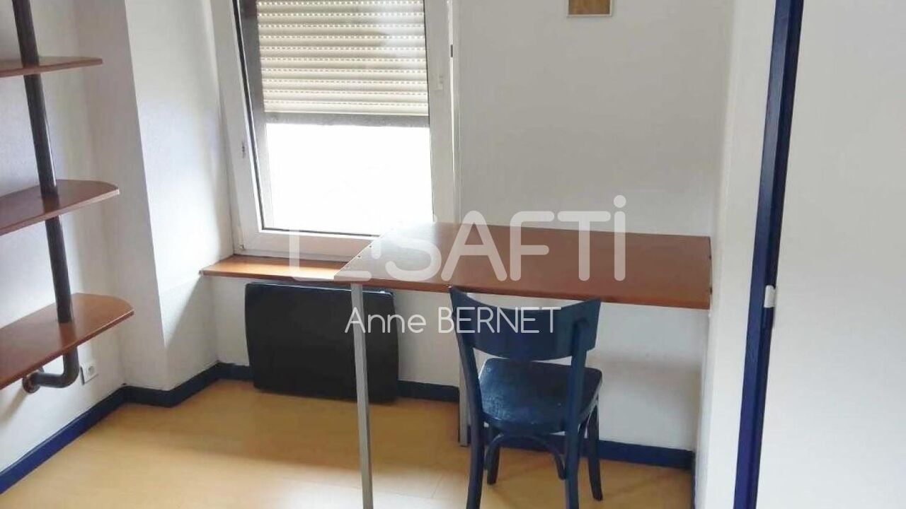 appartement 2 pièces 28 m2 à vendre à Belfort (90000)