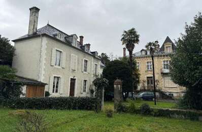 vente maison 160 000 € à proximité de Goès (64400)